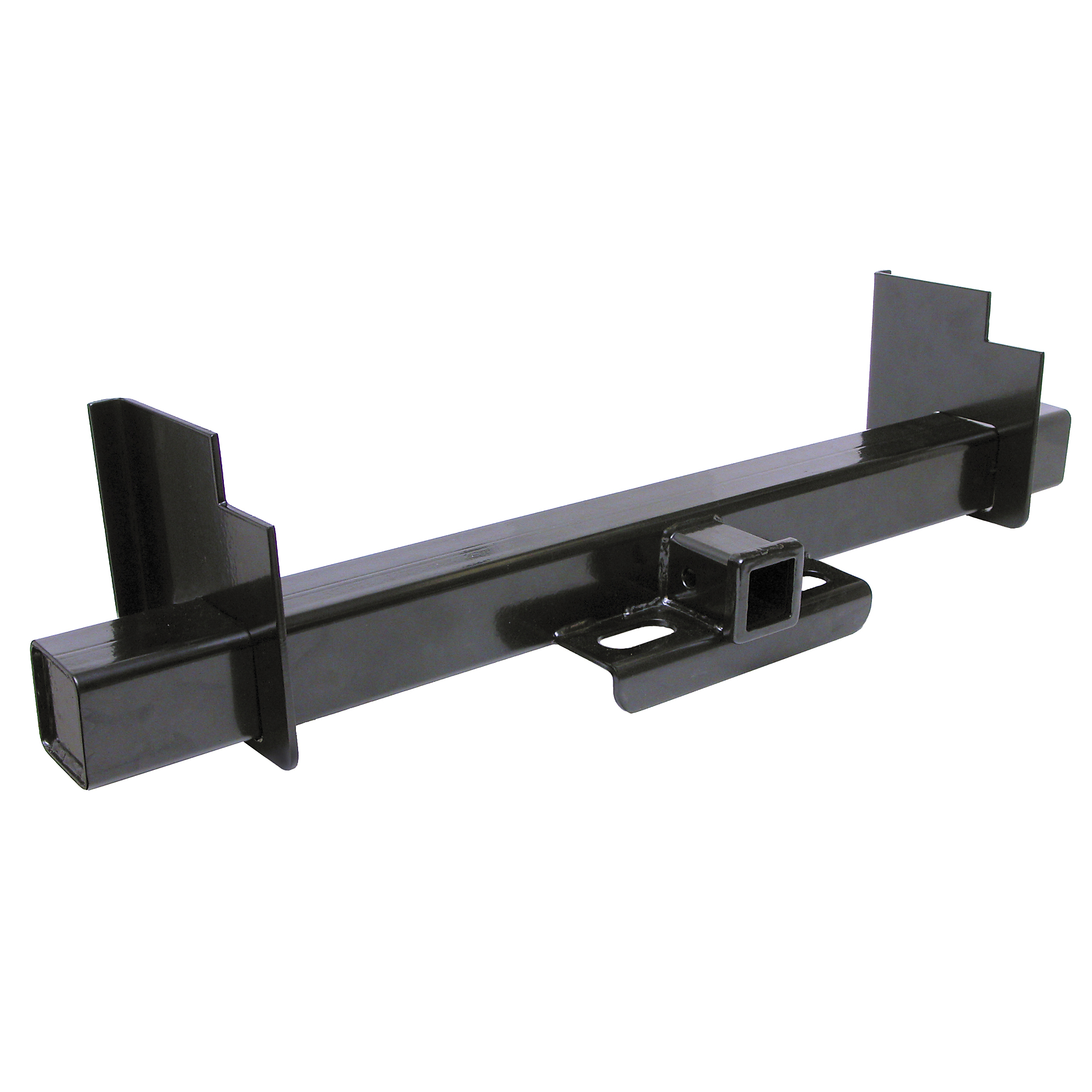 Buyers Products, Class 5 Service Body Hitch Receiver w/ 2in. Receiver Tube, Model# 1801050L